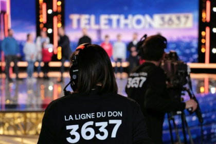 Le Téléthon de retour sur le terrain pour.jpg Le Téléthon de retour sur le terrain pour.jpg
