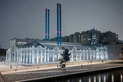 Avec son nouveau temple d'art contemporain, le pouvoir russe face à ses contradictions.jpg Avec son nouveau temple d'art contemporain, le pouvoir russe face à ses contradictions.jpg