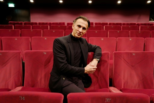 Russie : le directeur français de la troupe de ballet du Théâtre Stanislavski démissionne
