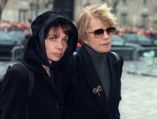 Marie Trintignant racontée par sa mère, dix-huit ans après sa mort