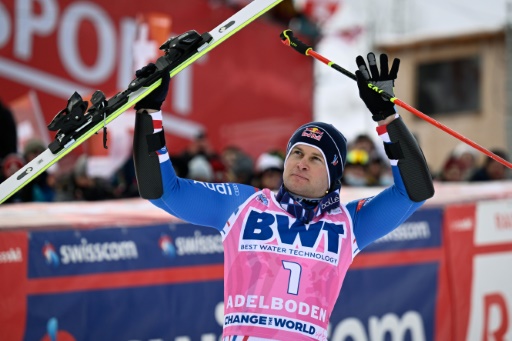 JO-2022 : Pinturault, Laffont, Fillon-Maillet, Papadakis/Cizeron, les atouts bleus