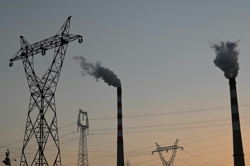 Climat : les émissions de méthane largement sous-estimées, alerte l'AIE