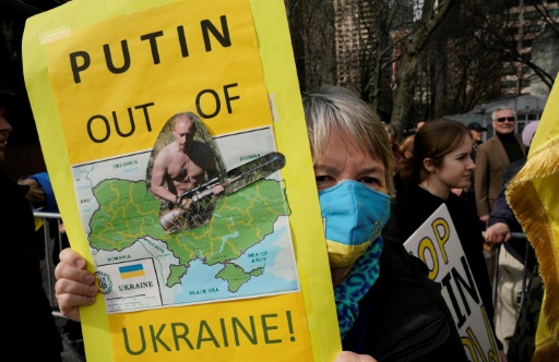 Ukraine : parfum de Guerre froide avant la conférence de Munich