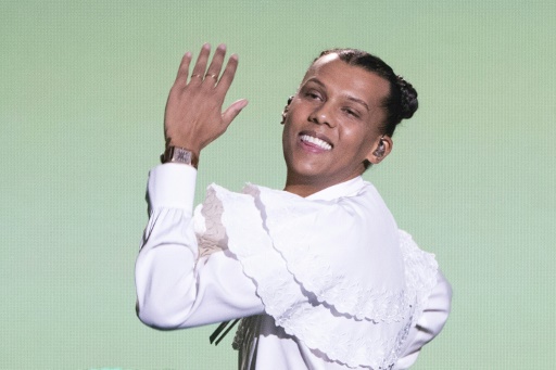 Alors, Stromae danse toujours