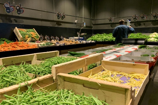 Les prix des fruits et légumes ont bondi de 9% en France entre 2019 et 2021, selon Familles rurales