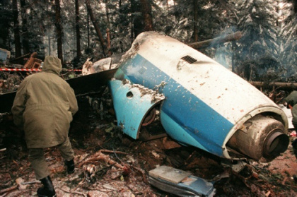30 ans après, rescapés et proches des victimes se retrouveront.jpg 30 ans après, rescapés et proches des victimes se retrouveront.jpg