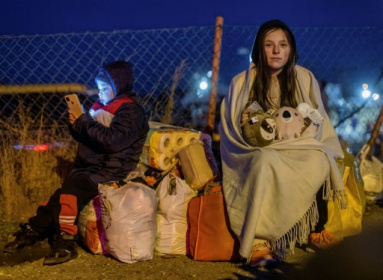 En Pologne, élan de solidarité avec les réfugiés ukrainiens.jpg