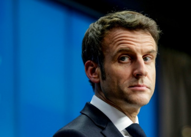 Macron se lance enfin, ses adversaires à l'affût.jpg