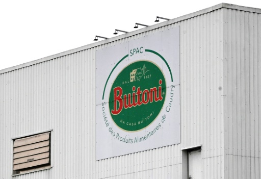 Contaminations par E.coli : perquisition dans l'usine Buitoni de Caudry