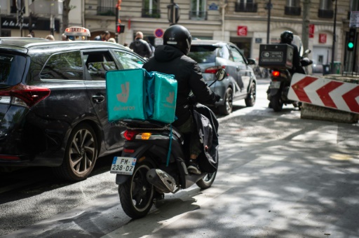 Restauration : boostée par la crise sanitaire, la livraison à domicile continue à progresser (étude)