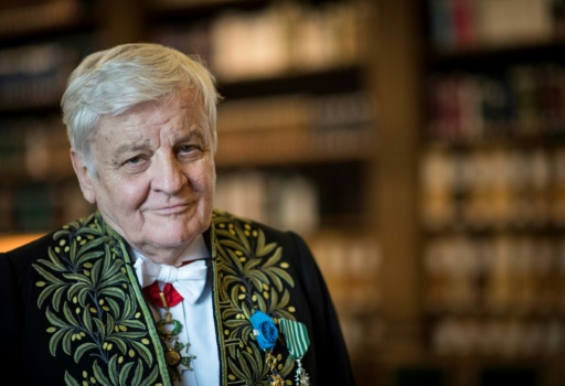L'acteur et réalisateur Jacques Perrin est mort à l'âge de 80 ans