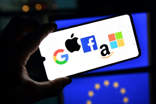 Concurrence : l'UE trouve un accord pour encadrer les géants du numérique
