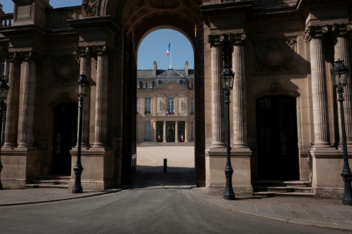 Présidentielle : c'est parti pour la campagne officielle !