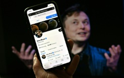 Twitter pour Musk et chacun pour soi