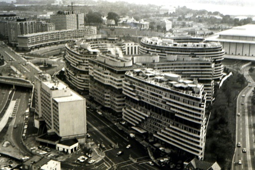 Le cambriolage raté du Watergate, ou comment un bout de scotch a déclenché le scandale du siècle