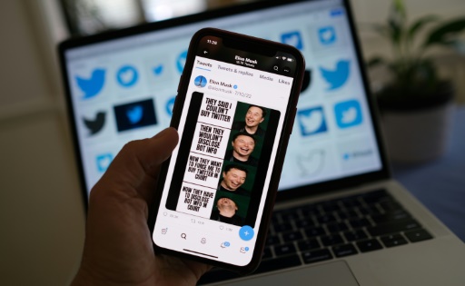 Twitter vs Elon Musk : premier face-à-face judiciaire