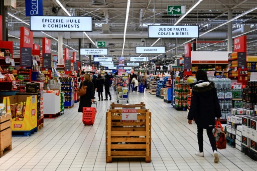 Pouvoir d'achat : le gouvernement dévoile ses mesures, le Parlement en embuscade