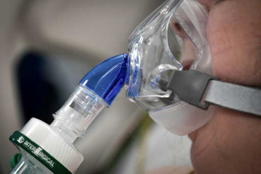 Covid-19 : très nette hausse des contaminations