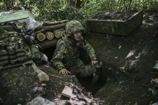 Lutte pour Severodonetsk, "chantage" au blé de Moscou