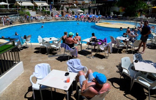 Malgré la guerre en Ukraine et l'inflation, les Français partiront en vacances cet été