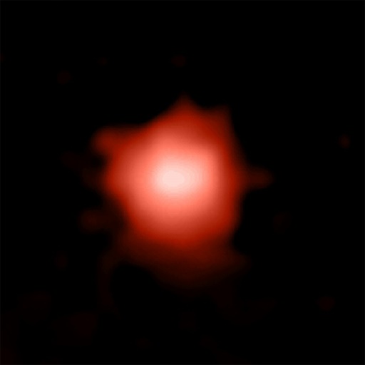 Le télescope James Webb pourrait avoir déjà trouvé la galaxie la plus distante jamais observée
