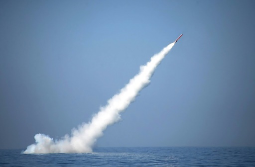 Le monde vers une nouvelle ère de réarmement nucléaire, selon le Sipri