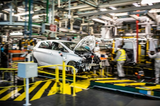 Automobile : le bonus écologique à 6.000 euros jusqu'à la fin de l'année, confirme Le Maire