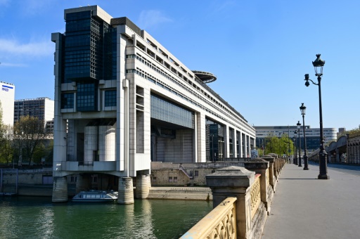France : la dette publique remonte à 114,5% du PIB au premier trimestre