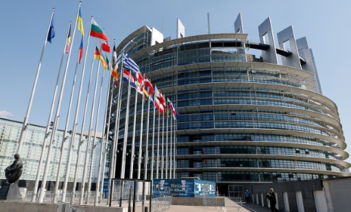 Les eurodéputés appelés à valider les nouvelles règles de l'UE pour le numérique