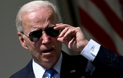 Malgré Taïwan, Biden et Xi envisagent une rencontre en personne