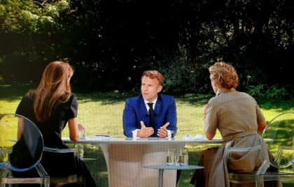 Macron prépare les Français à un automne difficile et se donne un cap 2.jpg