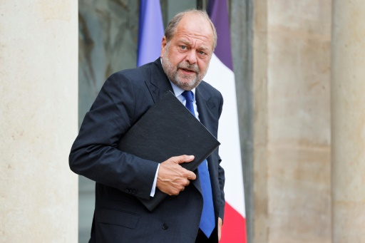 Dupond-Moretti annonce une hausse de salaire de 1.000 euros brut par mois pour les juges judiciaires