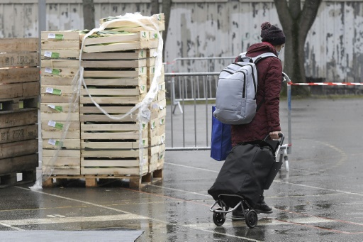 Inflation, frais de chauffage : l'hiver risque d'être rude pour les plus modestes