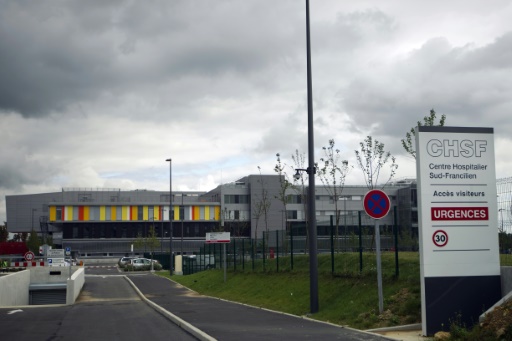 Essonne : un hôpital visé par une cyberattaque, rançon de 10 millions de dollars