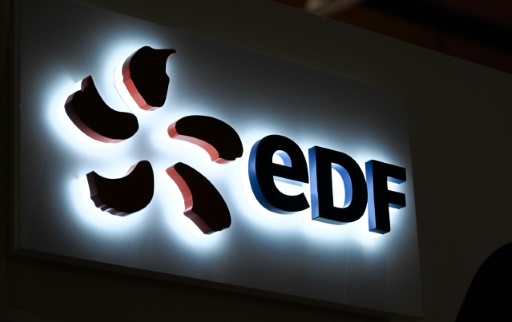 Nucléaire : Elisabeth Borne met la pression sur EDF