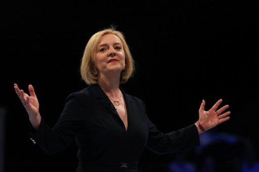 Les Britanniques bientôt fixés sur leur nouveau Premier ministre