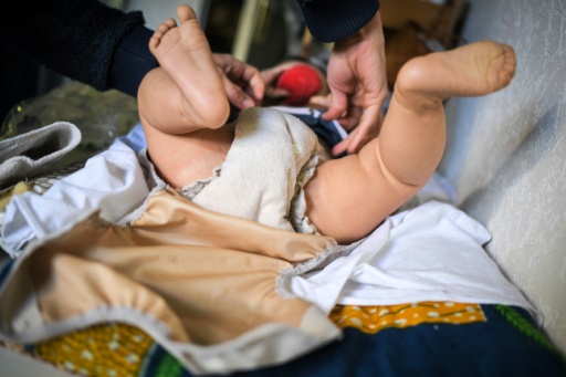 Le nombre de bébés secoués a doublé en région parisienne pendant le Covid, selon une étude