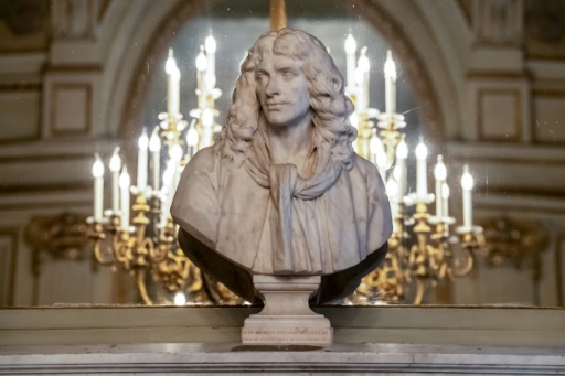 "Le Tartuffe" de Molière vaut un procès à la Comédie-Française et à Pathé