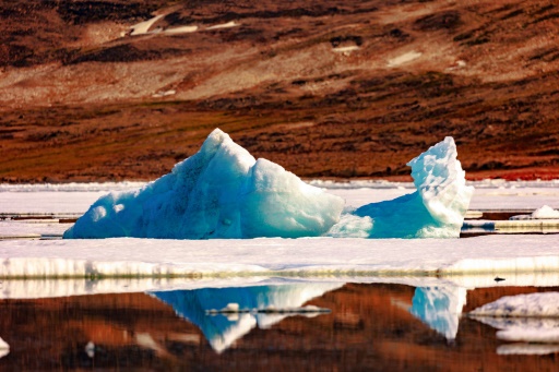 L'Arctique se réchauffe plus vite que prévu
