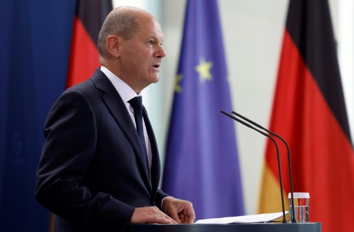 Olaf Scholz sommé de s'expliquer dans l'enquête sur les "CumEx Files"