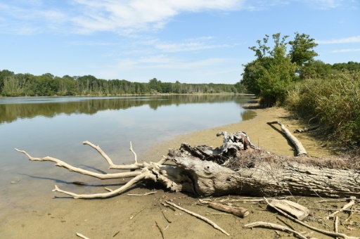 Regain de la canicule mercredi en France