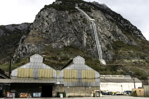 Electricité cet hiver : un "risque de tension" sur le réseau, "maîtrisable" avec des économies