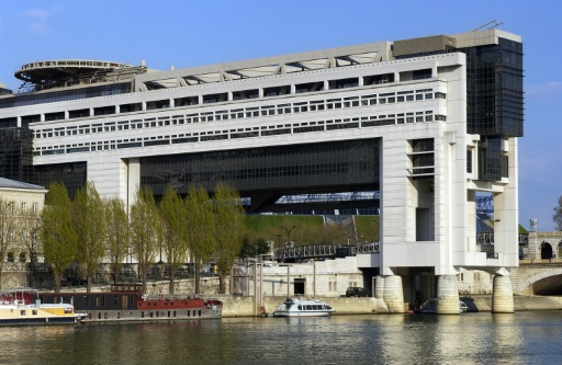 Superprofits : Berlin dégaine, Bercy démine