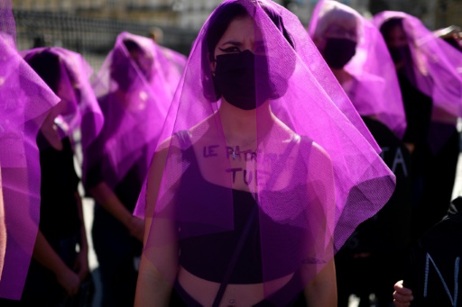 En Seine-Saint-Denis, vingt ans de lutte pour l'Observatoire pionnier des violences envers les femmes