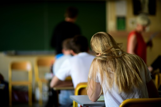 Retour des maths obligatoires pour tous les lycéens dès la première à la rentrée 2023