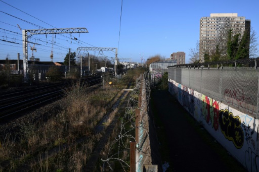 Après Paris et New York, Londres veut sa propre coulée verte