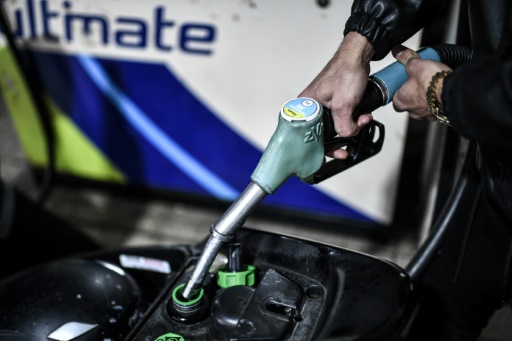 Carburant : la prime de 100 euros entre en vigueur pour les travailleurs