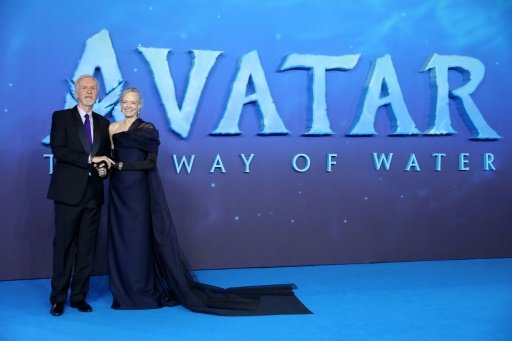 "Avatar 2" réalise un des 20 meilleurs démarrages du siècle