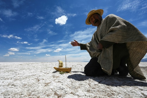 Climat : les Etats-Unis promettent de rester engagés, les pays du Sud s'impatientent