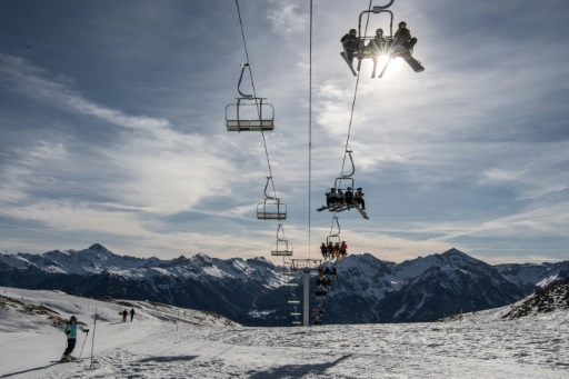 La saison de ski s'ouvre sous le signe des économies d'énergie